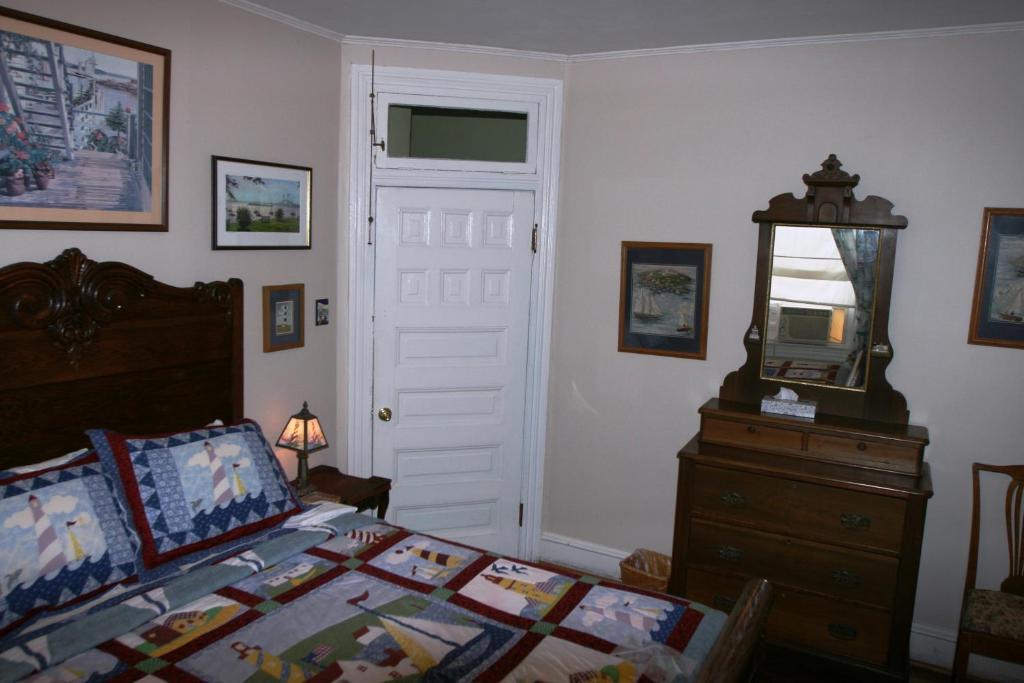 Wilson House Bed & Breakfast บัลติมอร์ ภายนอก รูปภาพ